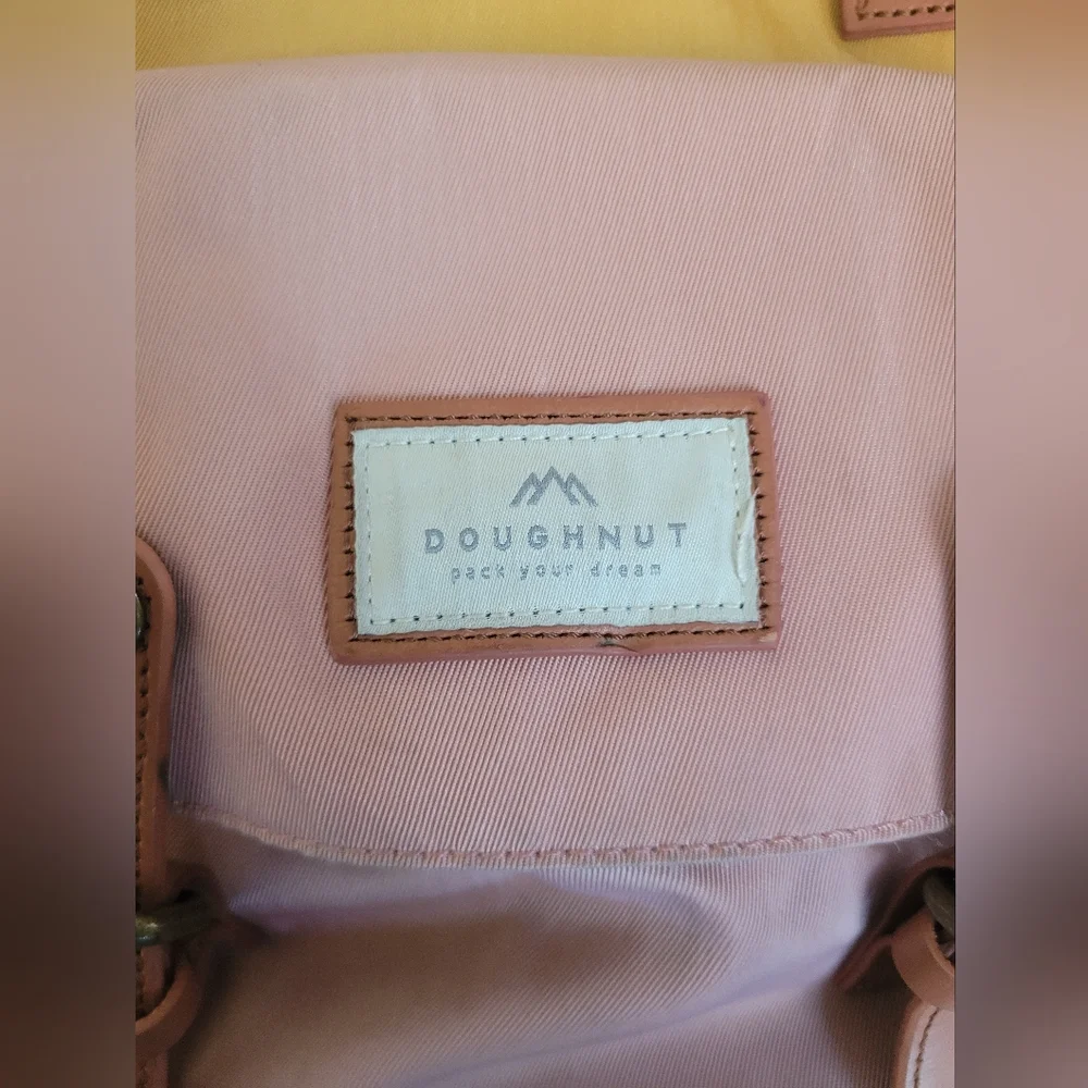 Backpack - Picture 4 of 10